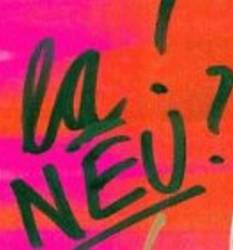 logo La Neu logo La Neu